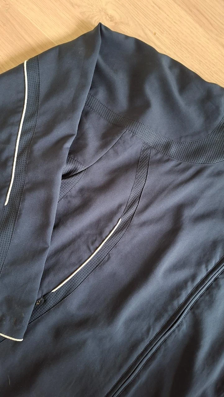 Jako - chaqueta de entrenamiento - talla L – photo 2
